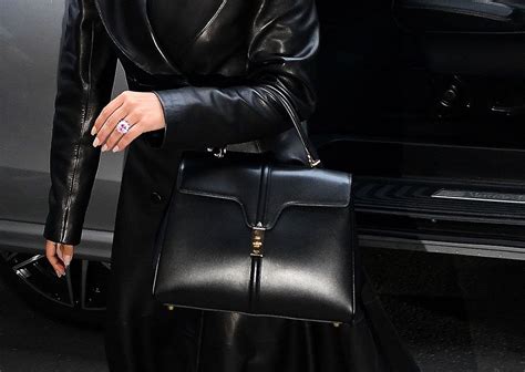 celine phoebe hedi|hedi slimane handbag.